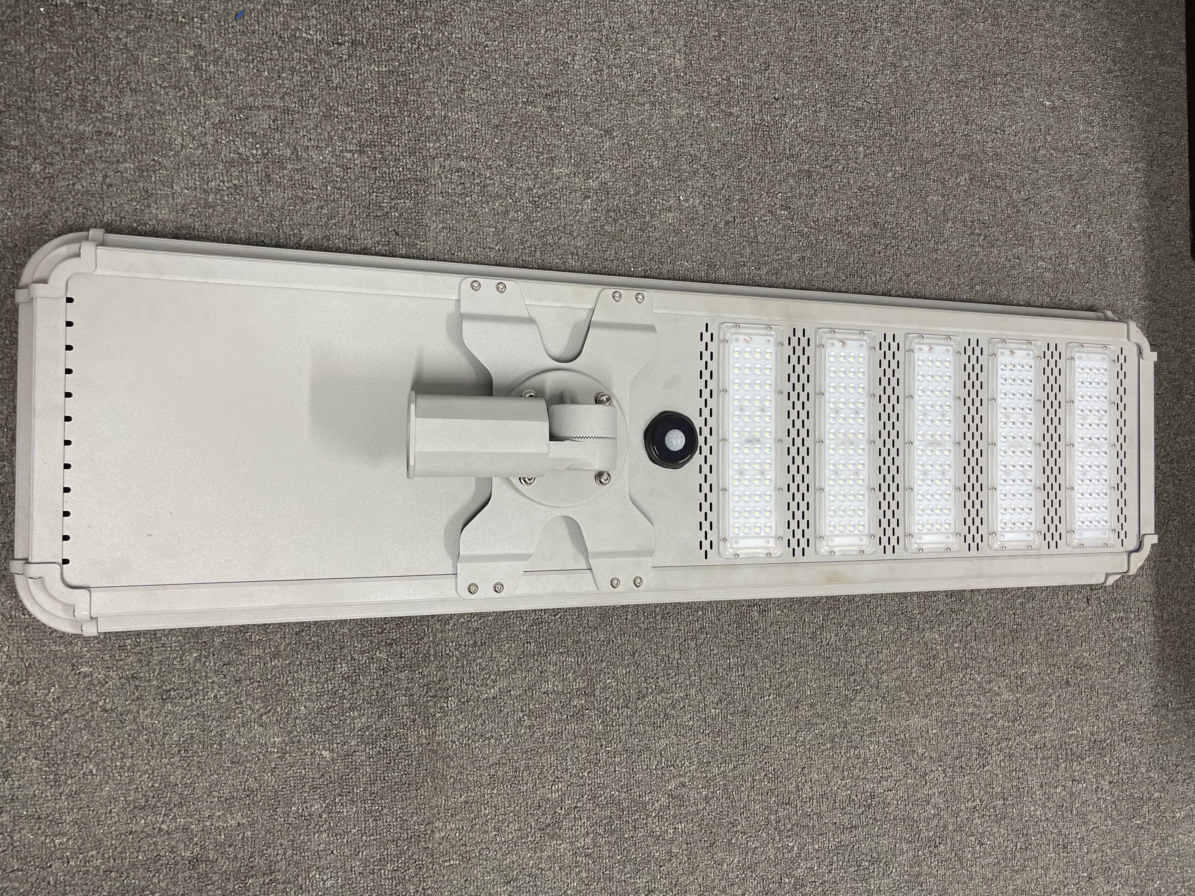 Best Chose solar street lights