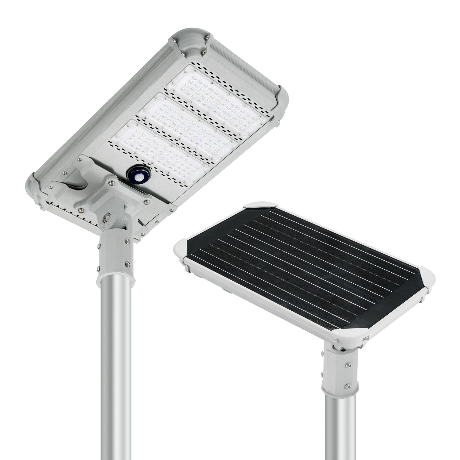 Are Solar Street Lights the Future of Sustainable Urban Lighting?