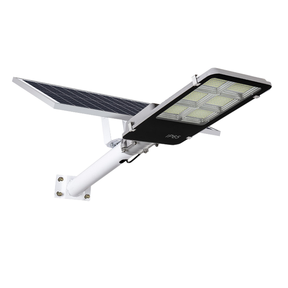 lik bc Solar Street Flood LED  Light Outdoor