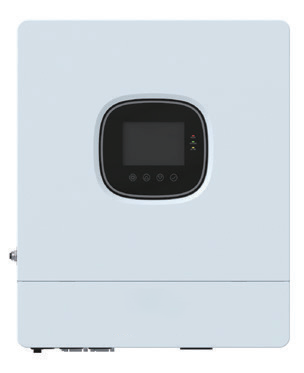 Inverter Series SYP 5K-LIK
