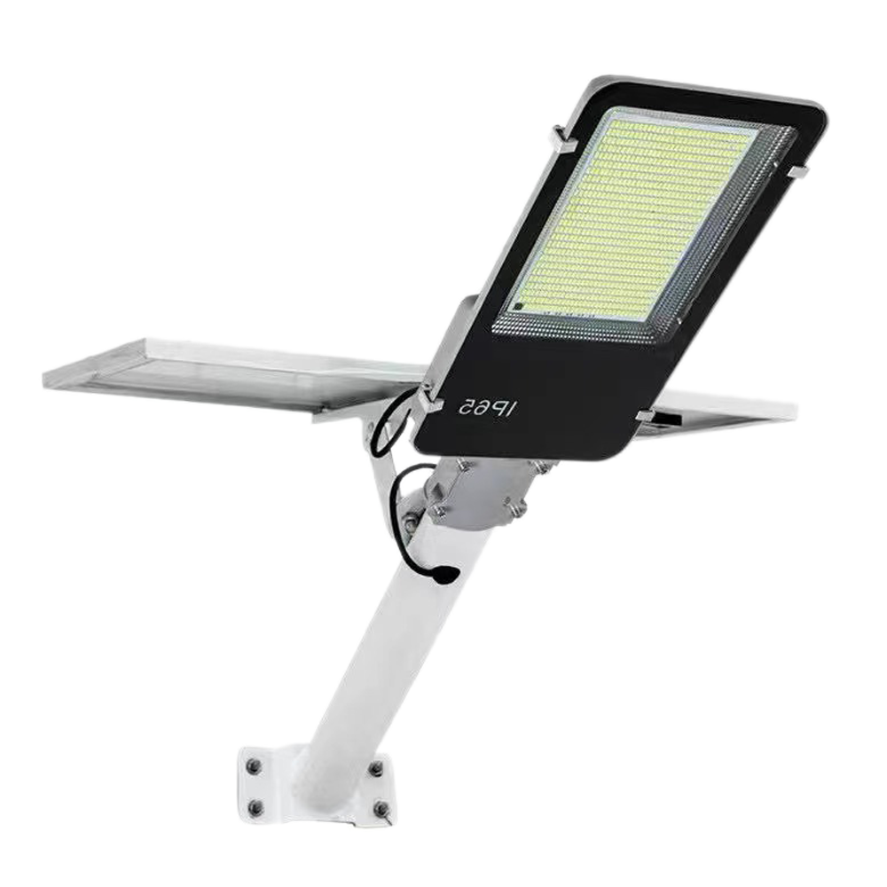 lik bc Solar Street Flood LED  Light Outdoor