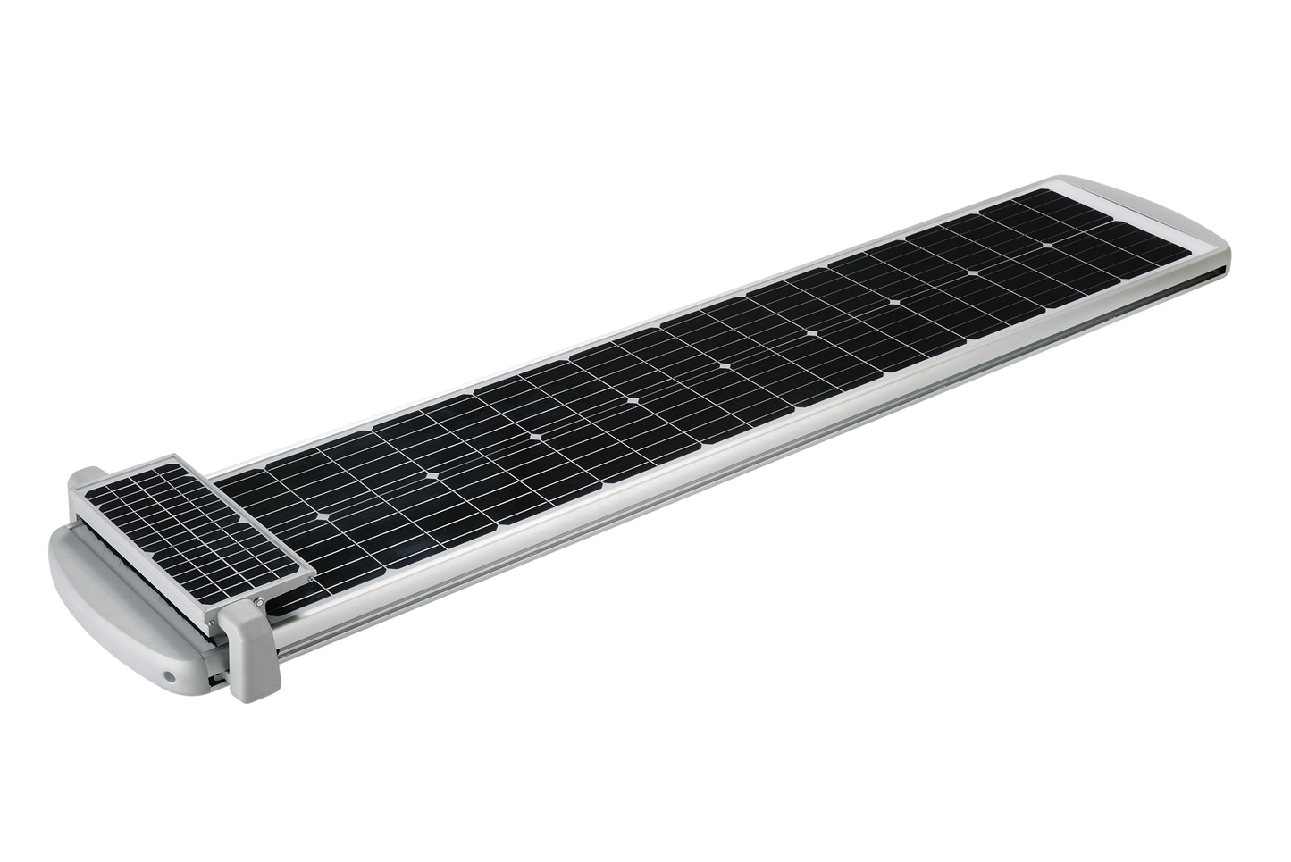 LIK-TQ Series Self-Cleaning Solar Street Lights 60W-120W