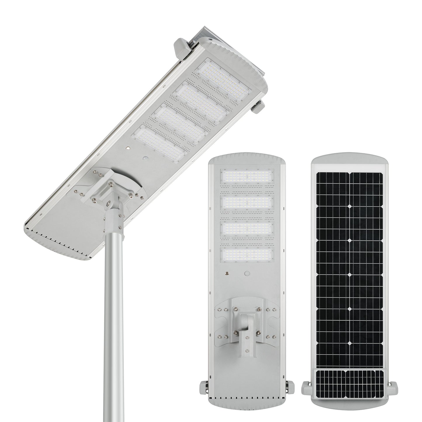 LIK-TQ Series Self-Cleaning Solar Street Lights 60W-120W