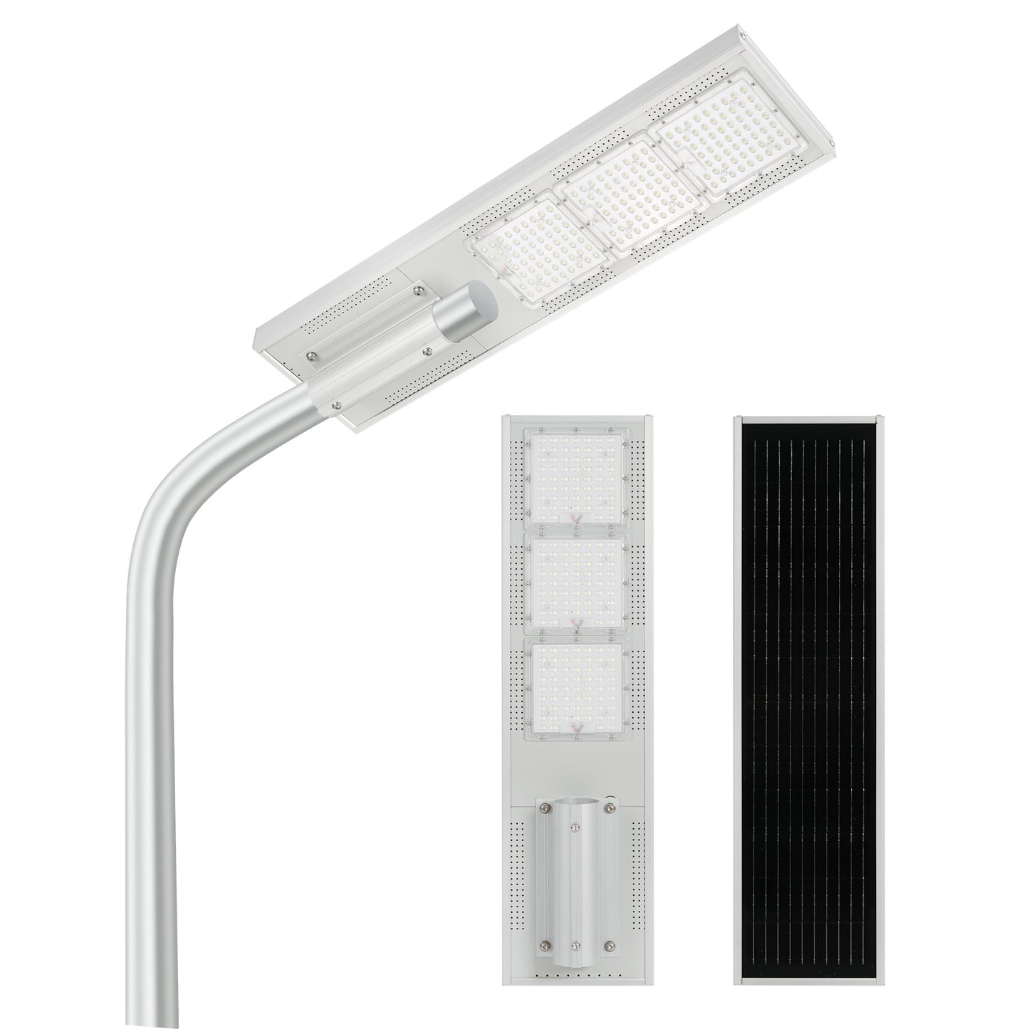 Liking GSL Industrial High Power 150w-400w All-In-One Solar Street Light
