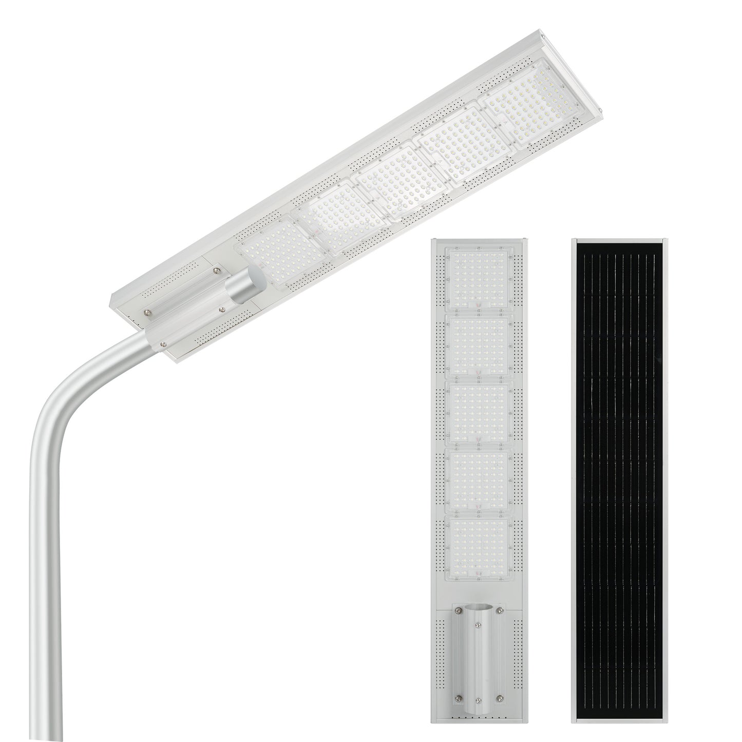 Liking GSL Industrial High Power 150w-400w All-In-One Solar Street Light