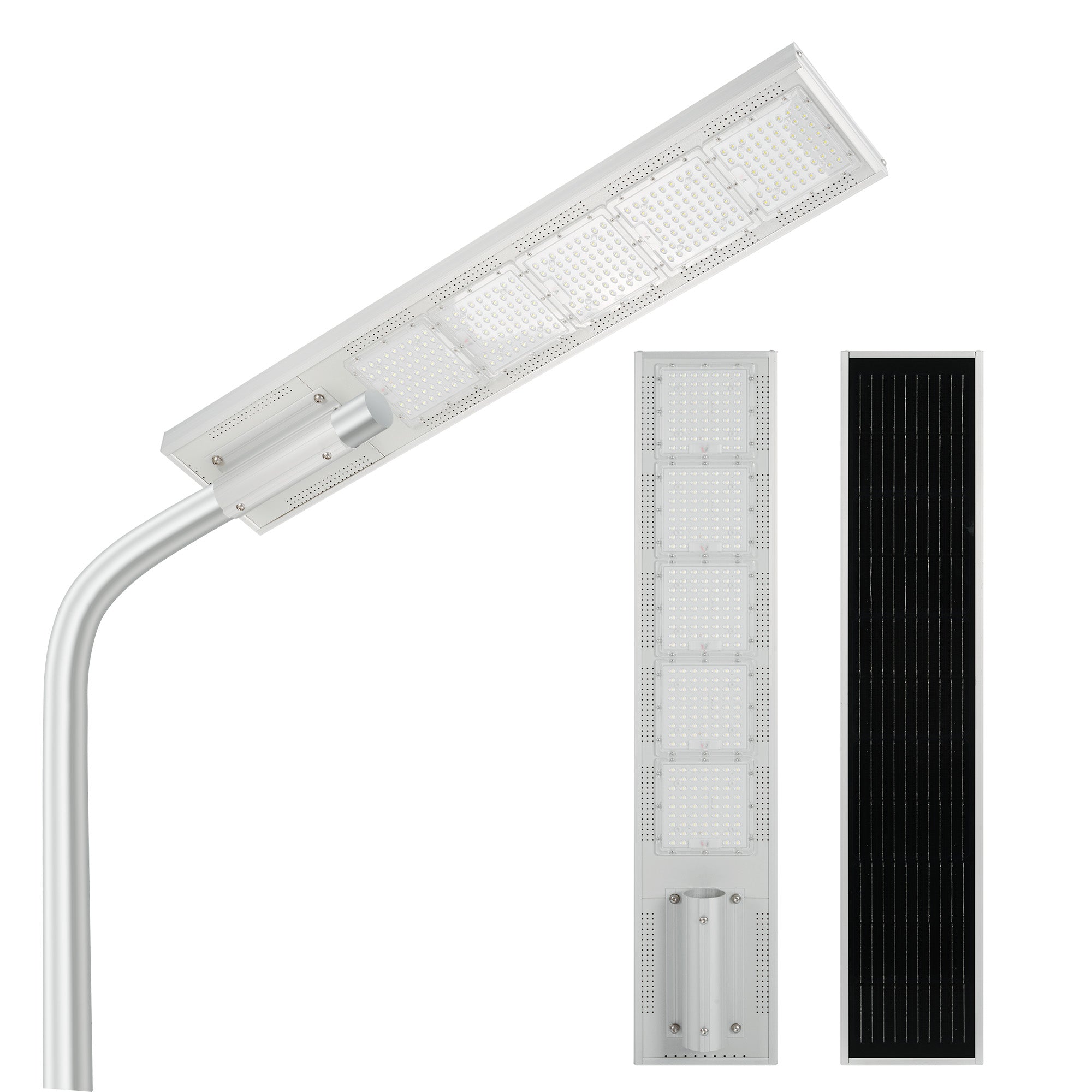 Liking GSL Industrial High Power 150w-400w All-In-One Solar Street Light