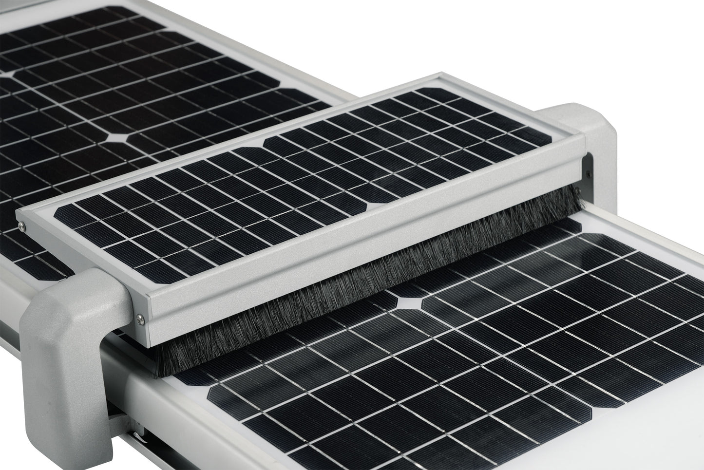 LIK-TQ Series Self-Cleaning Solar Street Lights 60W-120W