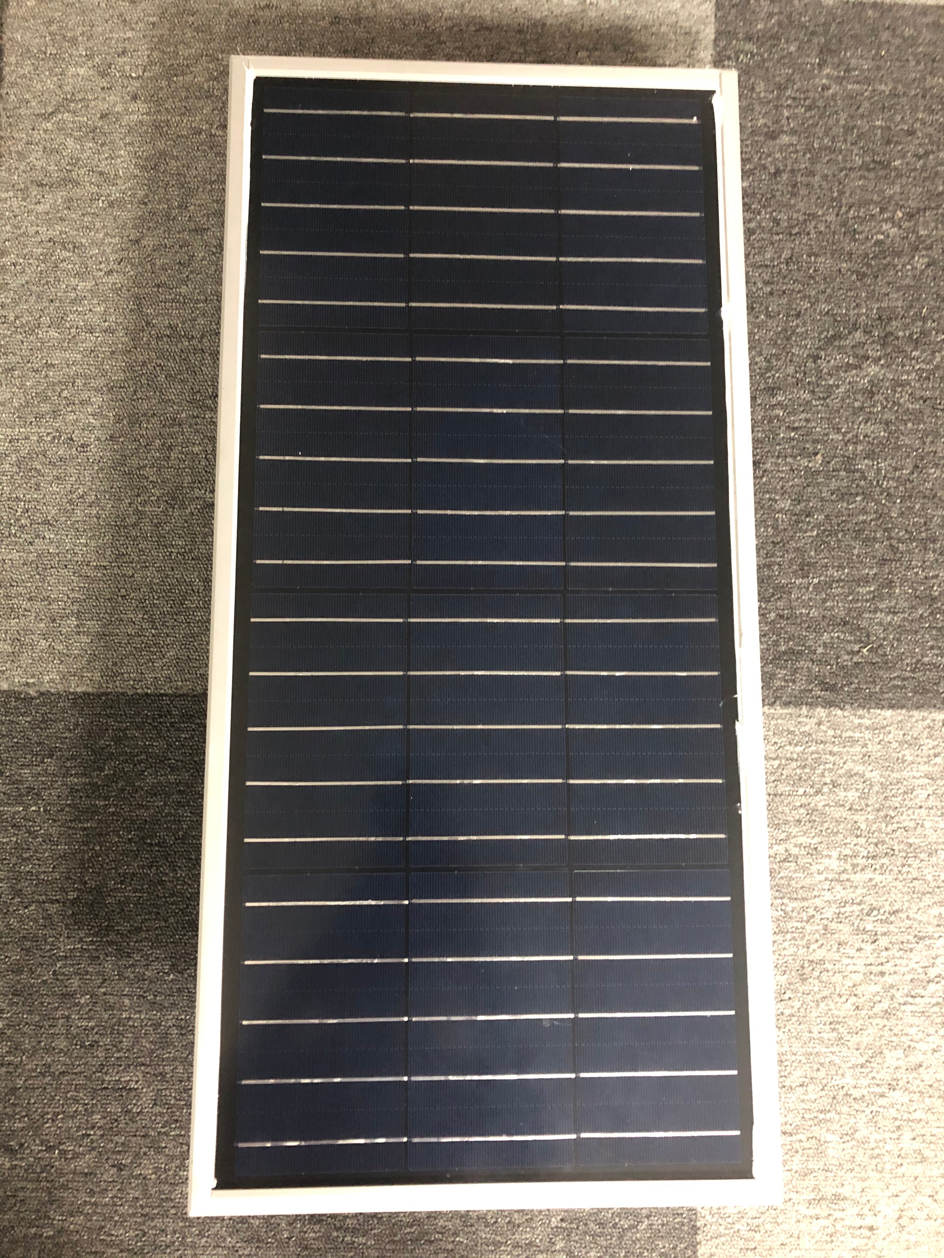 Liking Energy Solar Light A100W Integrated all in one solar street lights solar garden lights solar led lights