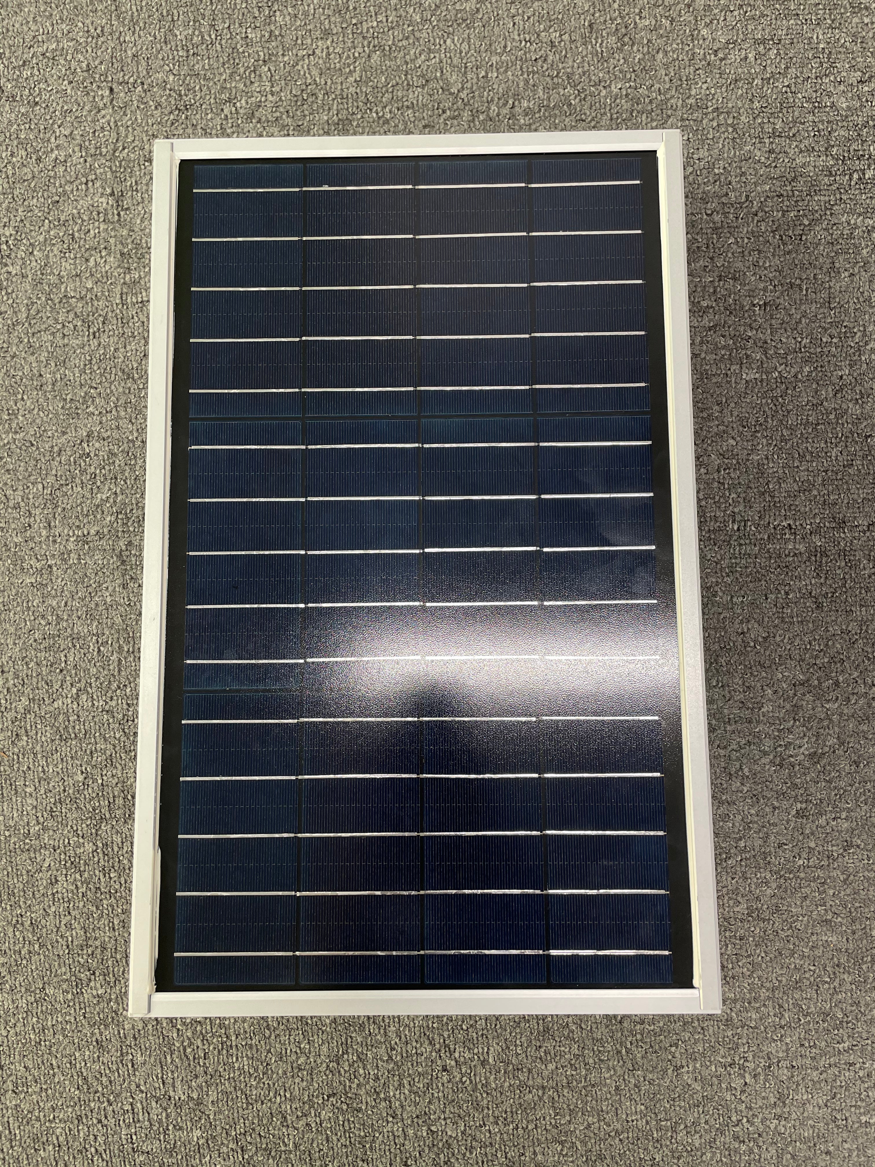 Liking Energy Solar Light A50W Integrated all in one solar street lights solar garden lights solar led lights