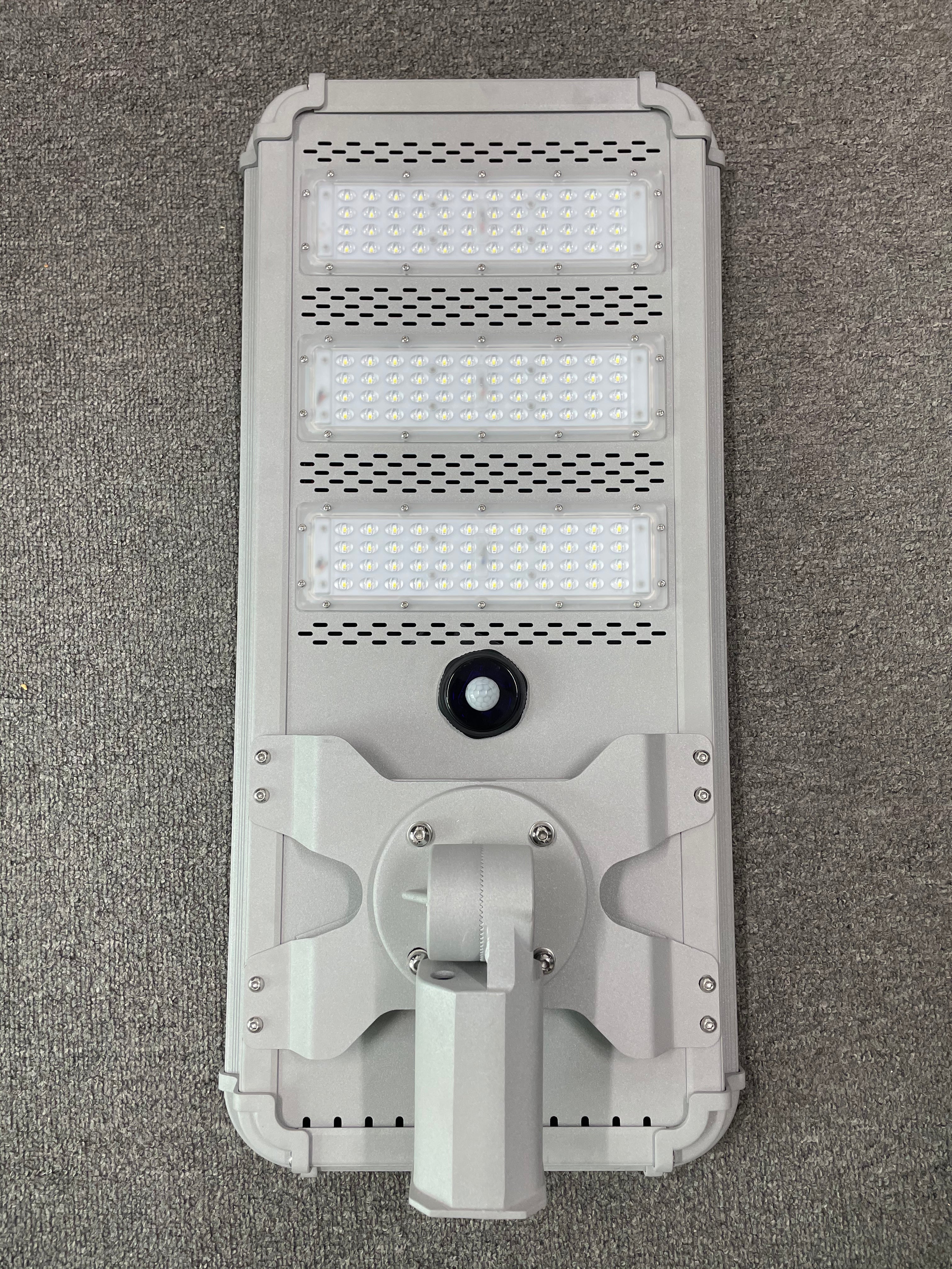 Liking Solar H Series Solar Street Lights H60W Integrated led lamp Aluminum Alloy Case
