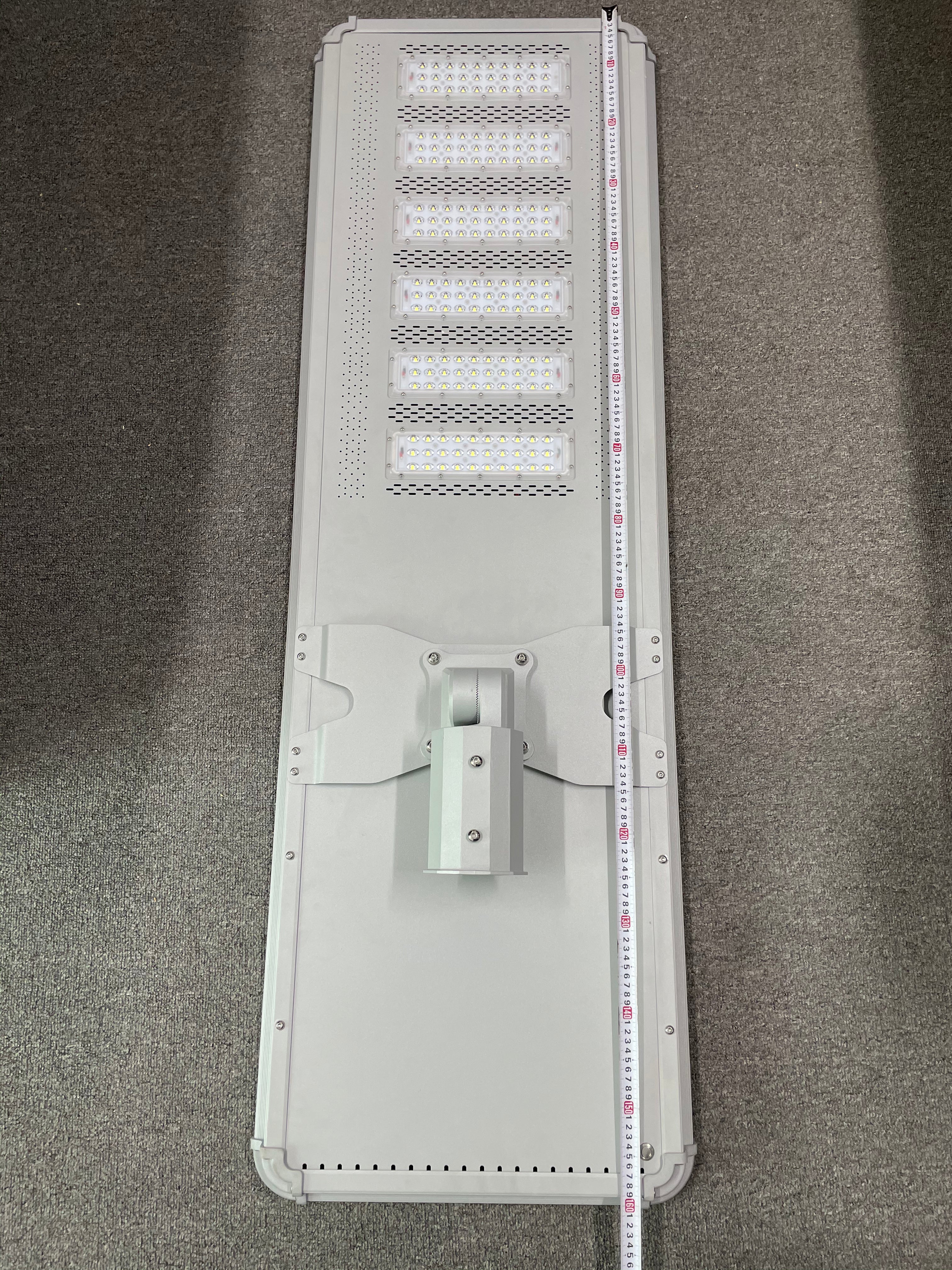 Liking Solar H Series Solar Street Lights H150W Integrated led lamp Aluminum Alloy Case