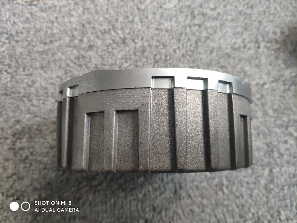 Liking Energy Solar Light yellow color solar road stud lights solar garden lights