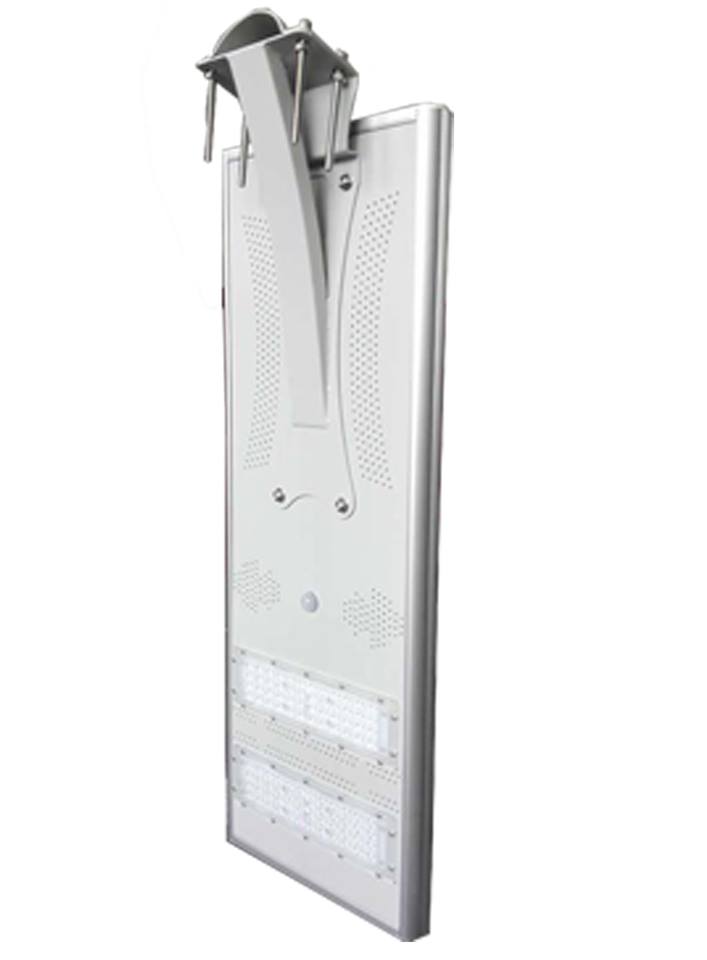 Liking Solar M Series Solar Street Lights M40W Integrated led lamp Aluminum Alloy Case