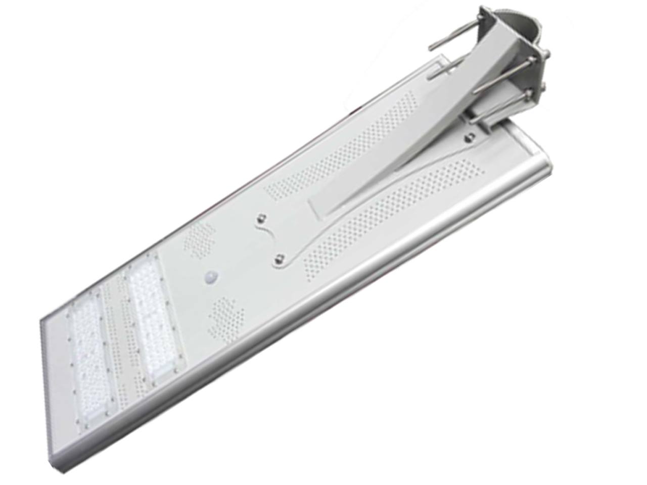 Liking Solar M Series Solar Street Lights M40W Integrated led lamp Aluminum Alloy Case