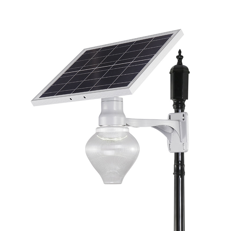 Integrated 9W Solar Peach Lights Solar Garden lights Solar Outdoor lights Solar Wall lights