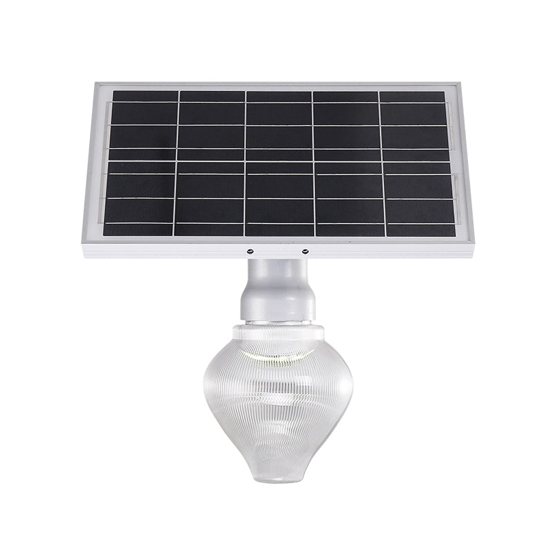Integrated 9W Solar Peach Lights Solar Garden lights Solar Outdoor lights Solar Wall lights