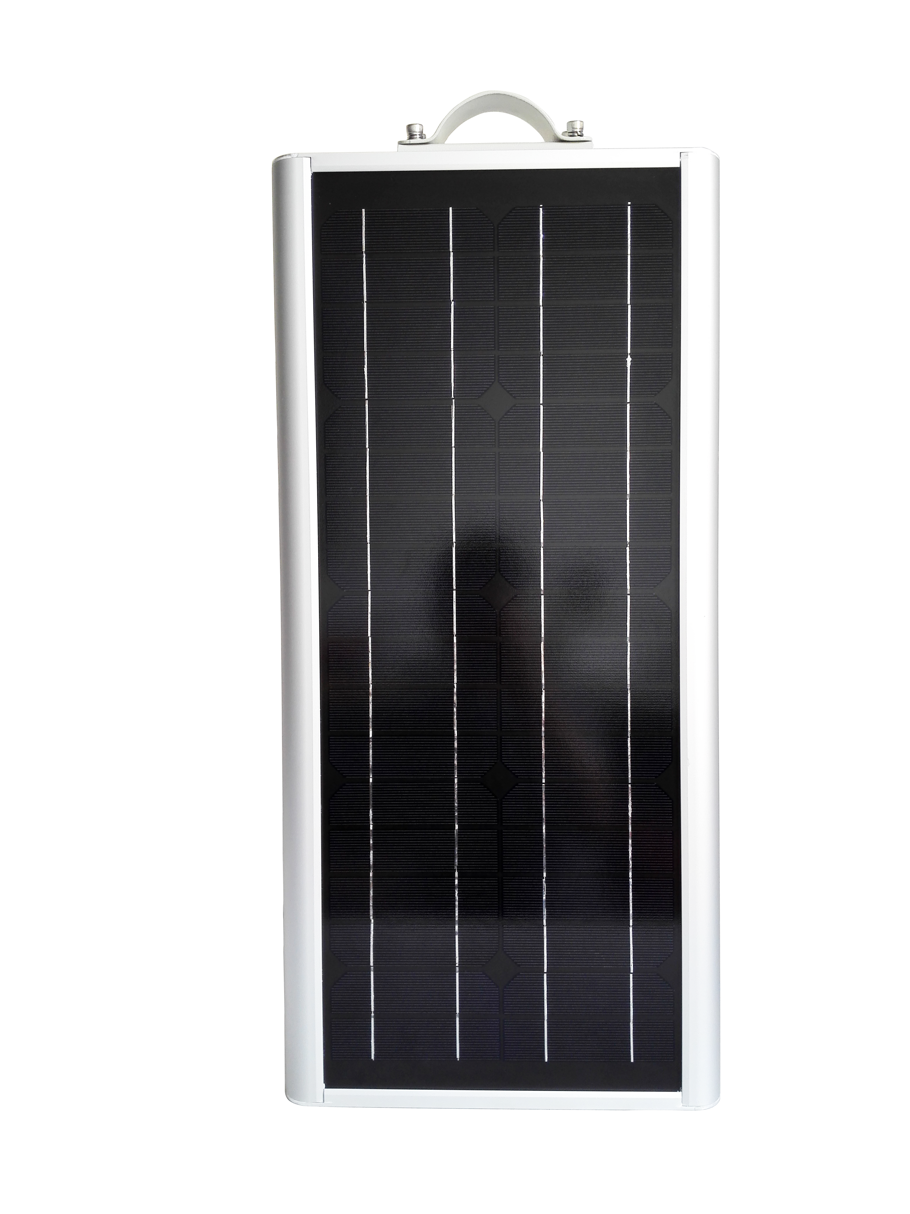 Liking Solar M Series Solar Street Lights M30W Integrated led lamp Aluminum Alloy Case