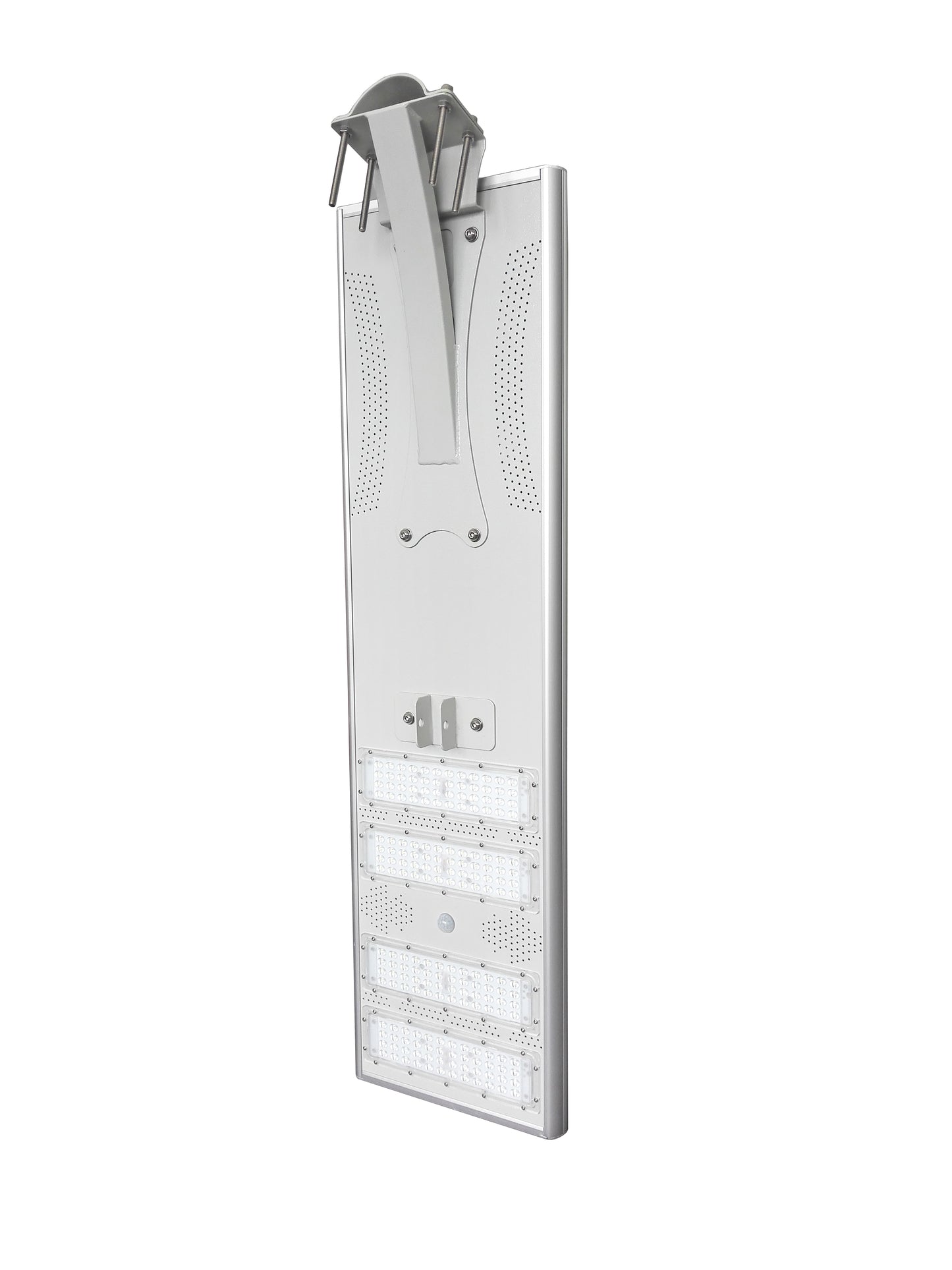 Liking Solar M Series Solar Street Lights M80W Integrated led lamp Aluminum Alloy Case