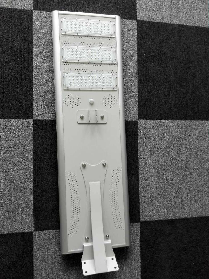 Liking Solar M Series Solar Street Lights M60W Integrated led lamp Aluminum Alloy Case