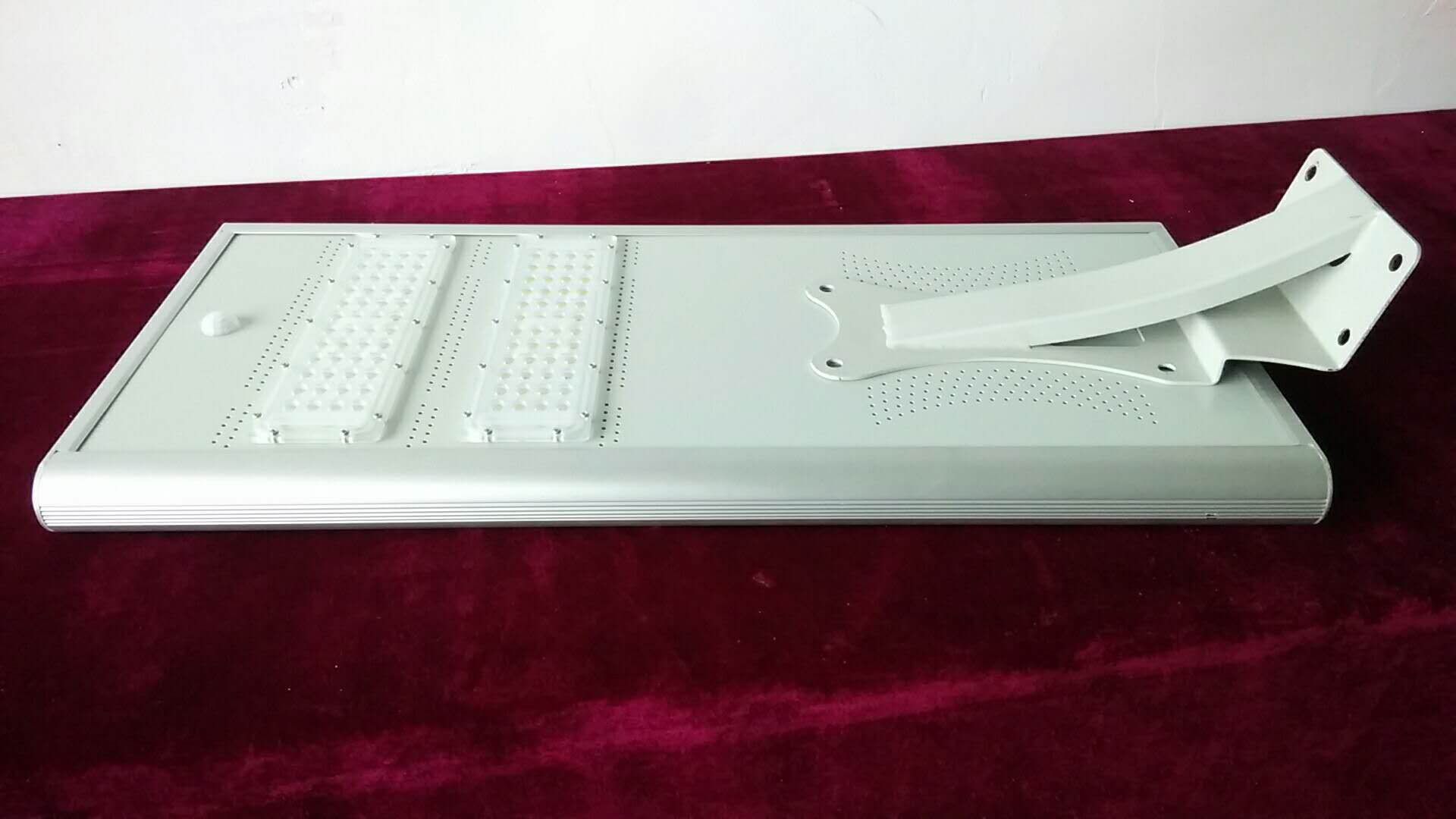 Liking Solar M Series Solar Street Lights M30W Integrated led lamp Aluminum Alloy Case