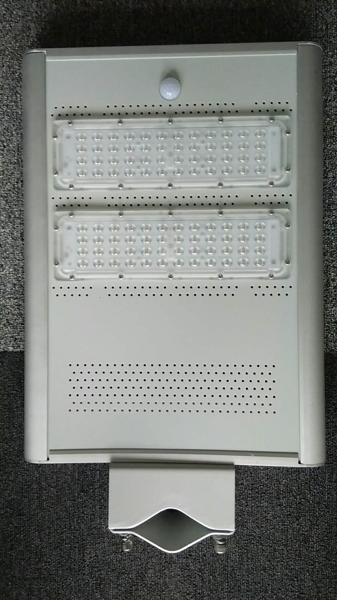 Liking Solar M Series Solar Street Lights M20W Integrated led lamp Aluminum Alloy Case