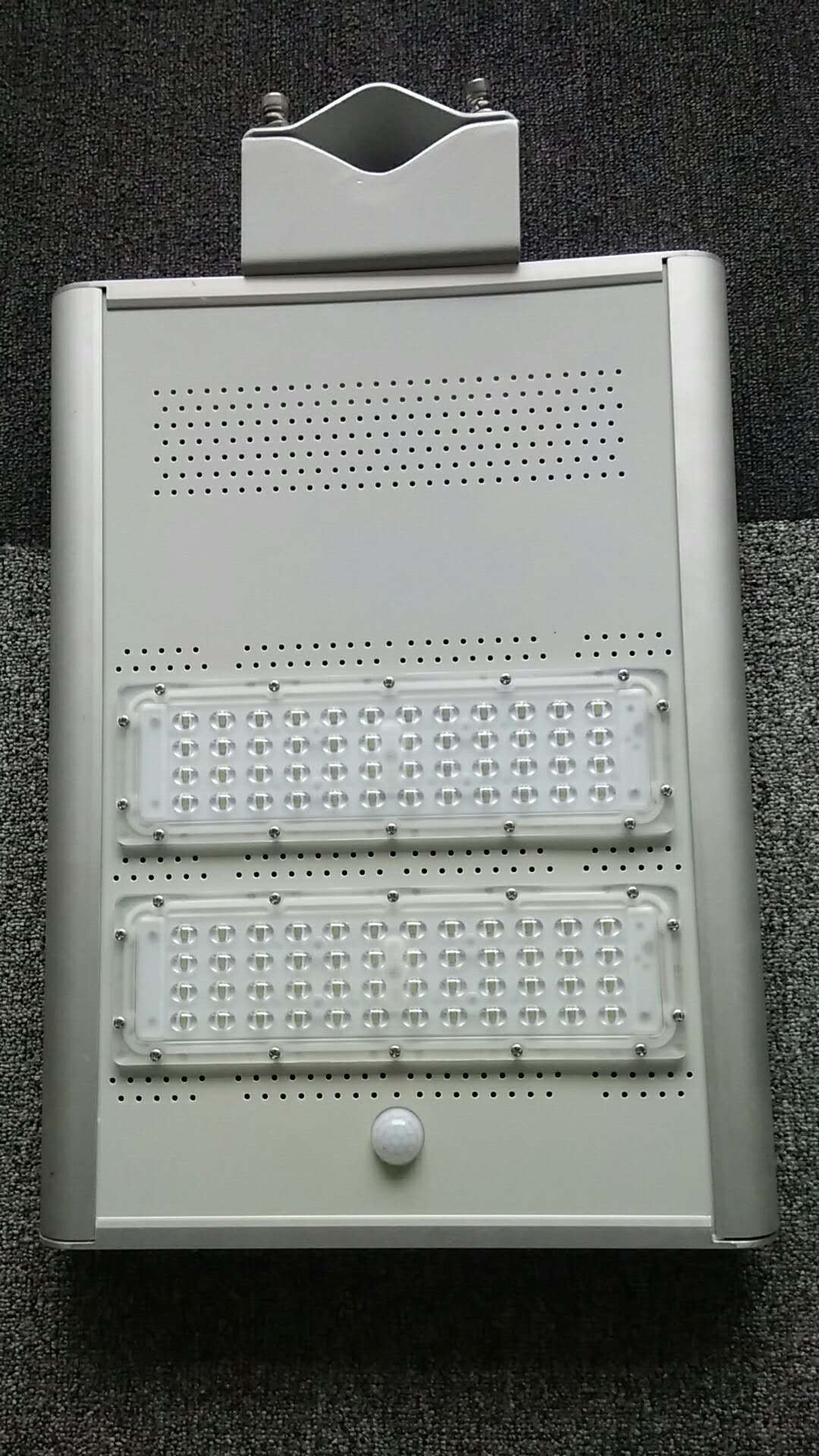 Liking Solar M Series Solar Street Lights M20W Integrated led lamp Aluminum Alloy Case