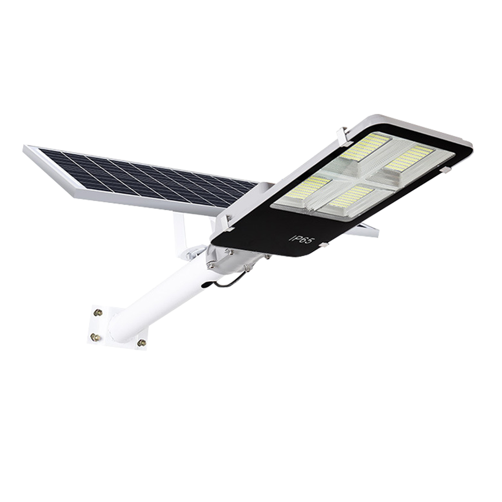 lik bc Solar Street Flood LED  Light Outdoor