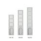 Liking GSL Industrial High Power 150w-400w All-In-One Solar Street Light