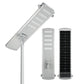 LIK-TQ Series Self-Cleaning Solar Street Lights 60W-120W