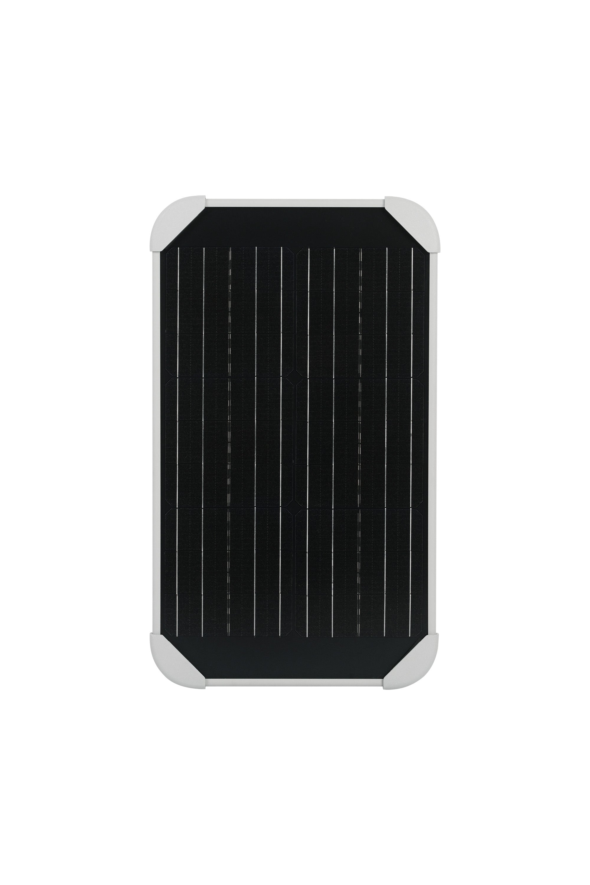 LIK-H series integrated solar street light  | aluminum alloy case