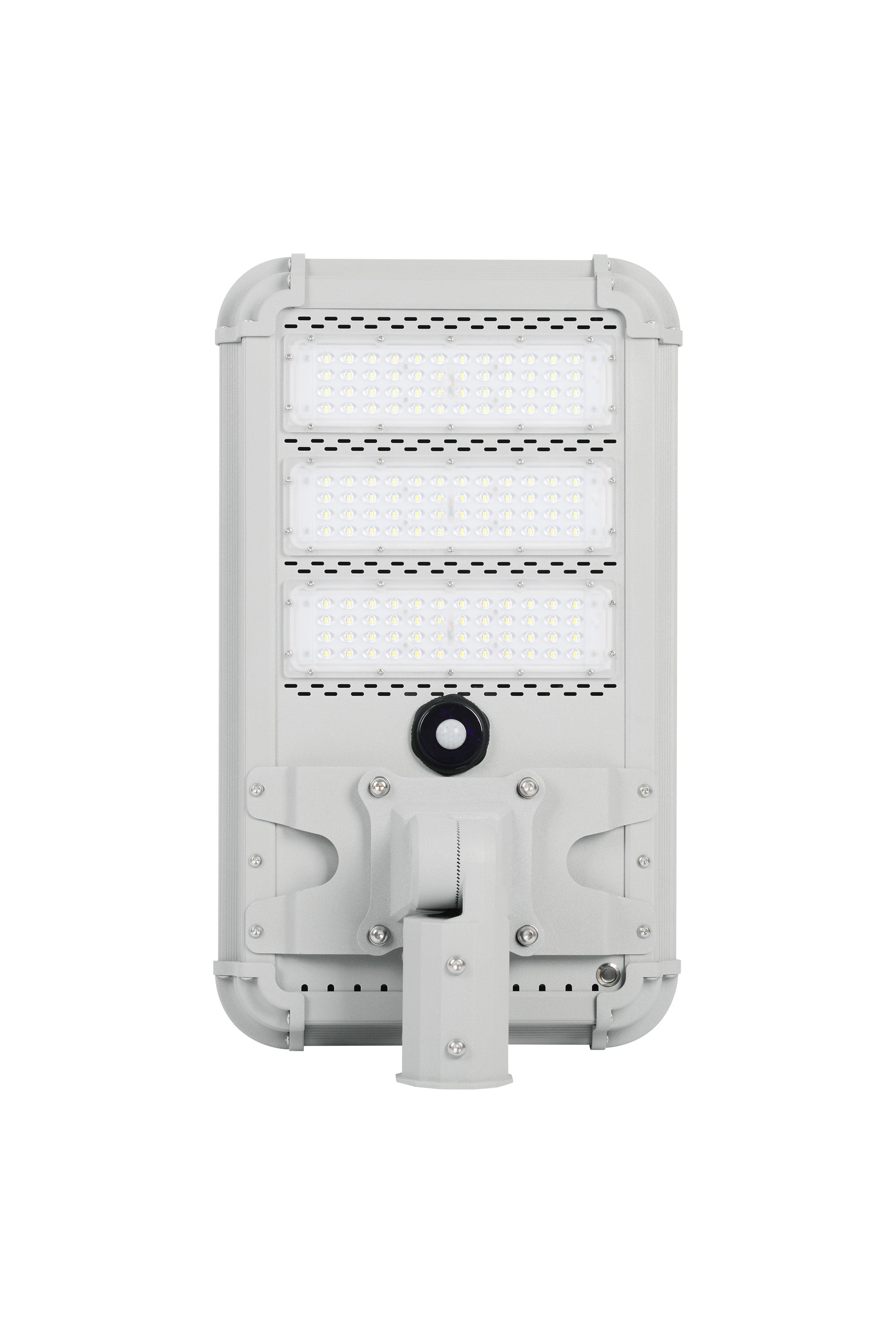 LIK-H series integrated solar street light  | aluminum alloy case