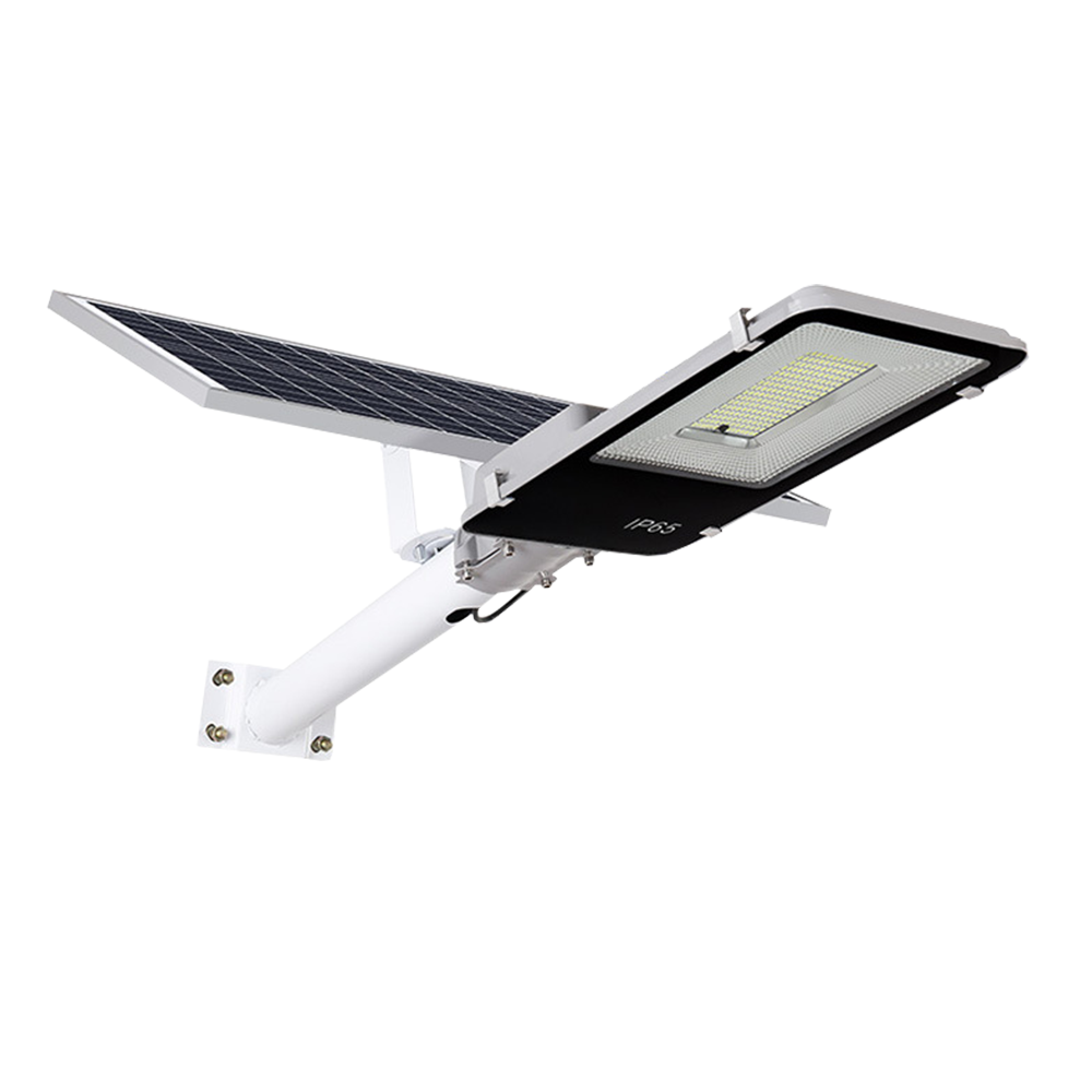 lik bc Solar Street Flood LED  Light Outdoor