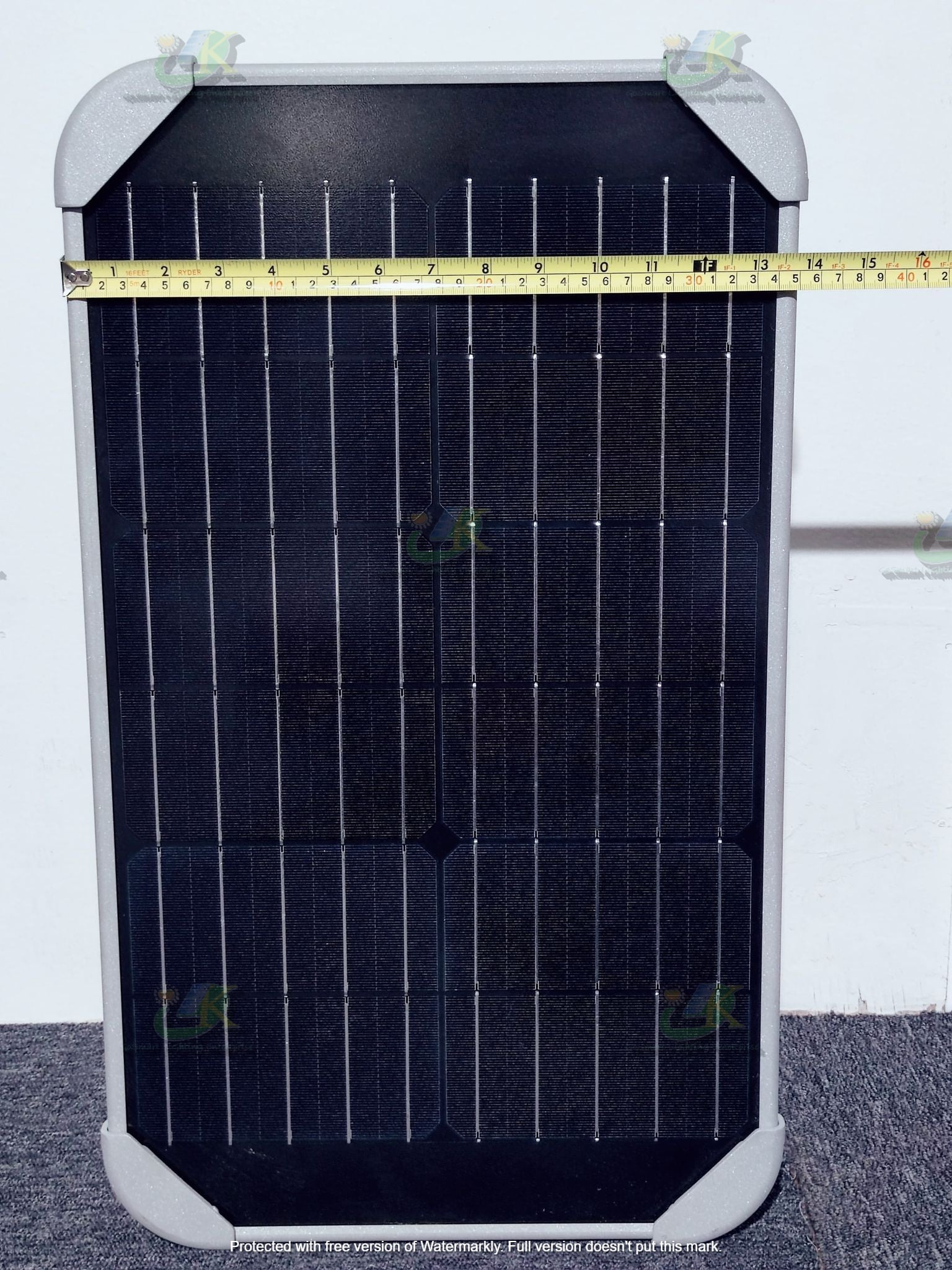 Liking Solar H Series Solar Street Lights H40W Integrated led lamp Aluminum Alloy Case