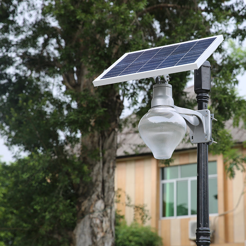 Integrated 9W Solar Peach Lights Solar Garden lights Solar Outdoor lights Solar Wall lights