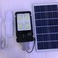Liking Solar BC Series Solar Street Lights BC200W Integrated led lamp Aluminum Alloy Case