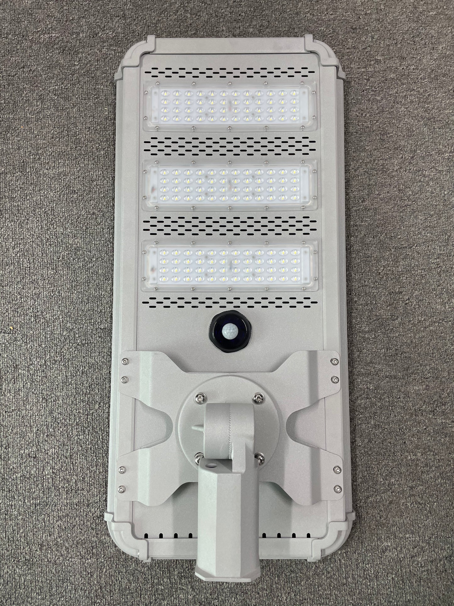Liking Solar H Series Solar Street Lights H60W Integrated led lamp Aluminum Alloy Case