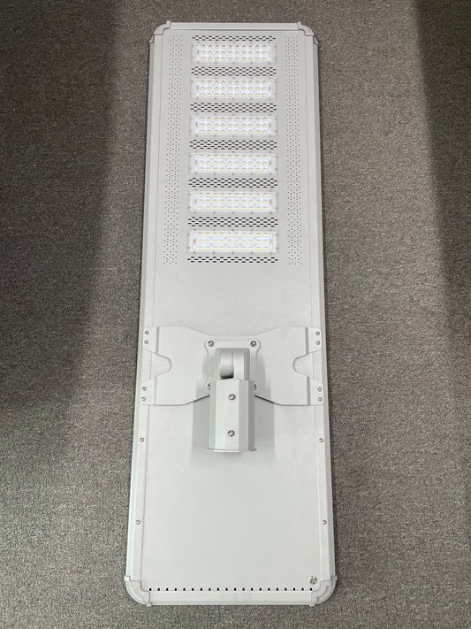 Liking Solar H Series Solar Street Lights H150W Integrated led lamp Aluminum Alloy Case