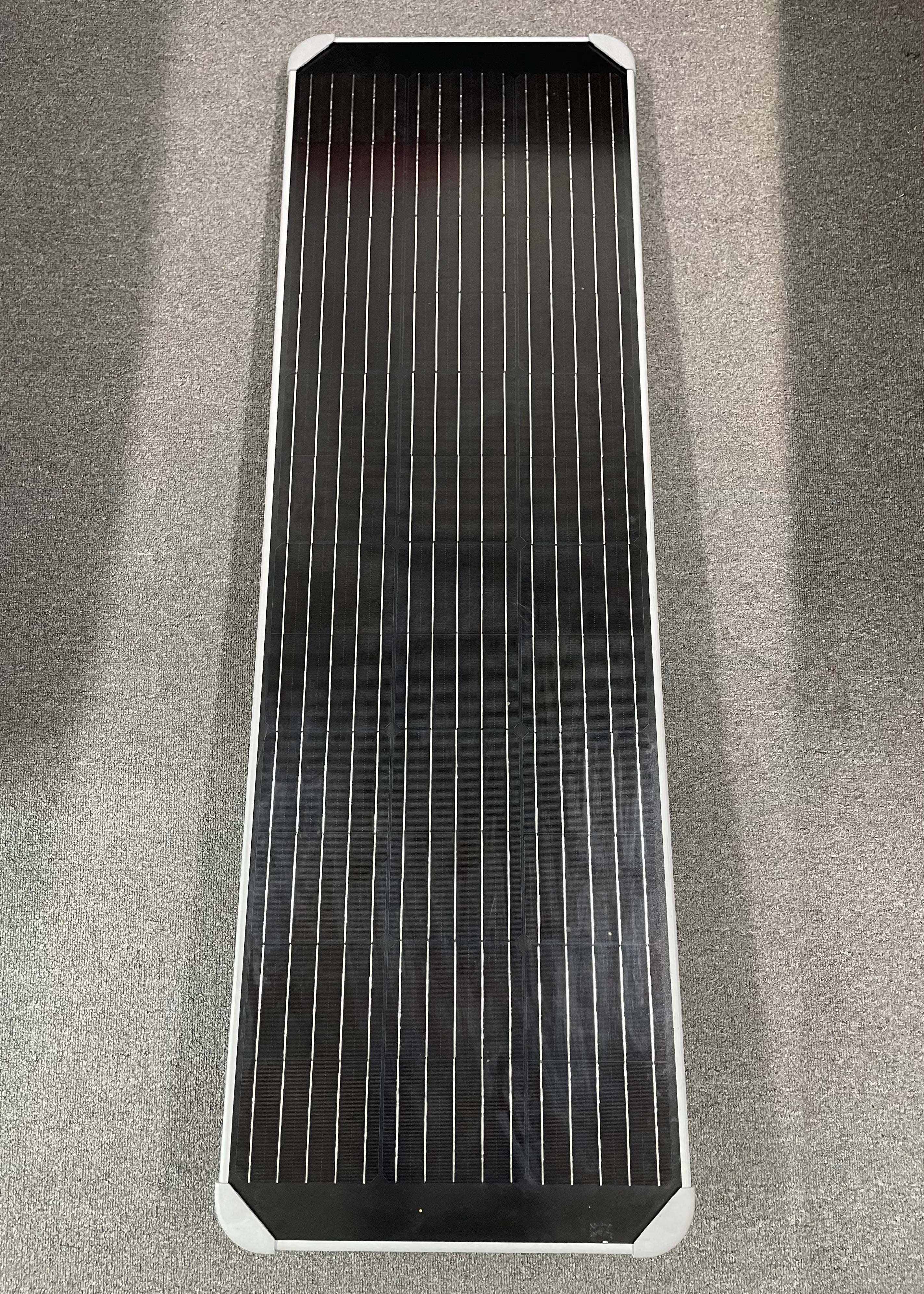 Liking Solar H Series Solar Street Lights H150W Integrated led lamp Aluminum Alloy Case