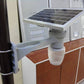Integrated 6W Solar Apple Lights Solar Garden lights Solar Outdoor lights Solar Wall lights