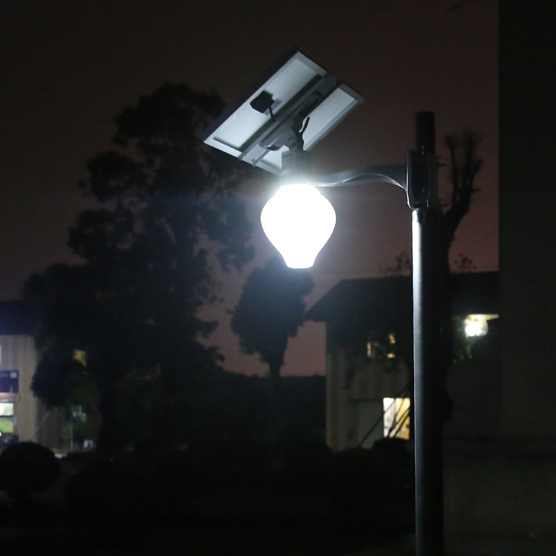 Integrated 9W Solar Peach Lights Solar Garden lights Solar Outdoor lights Solar Wall lights