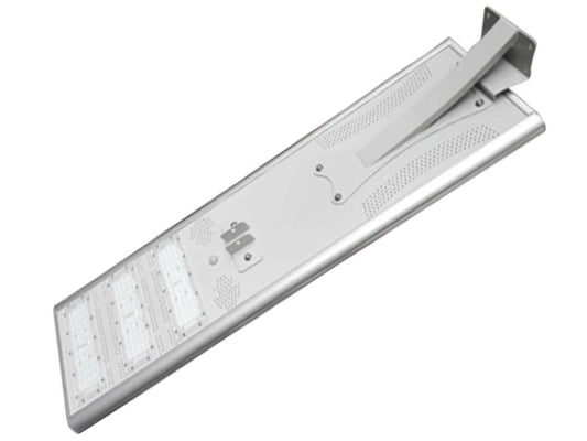 Liking Solar M Series Solar Street Lights M60W Integrated led lamp Aluminum Alloy Case