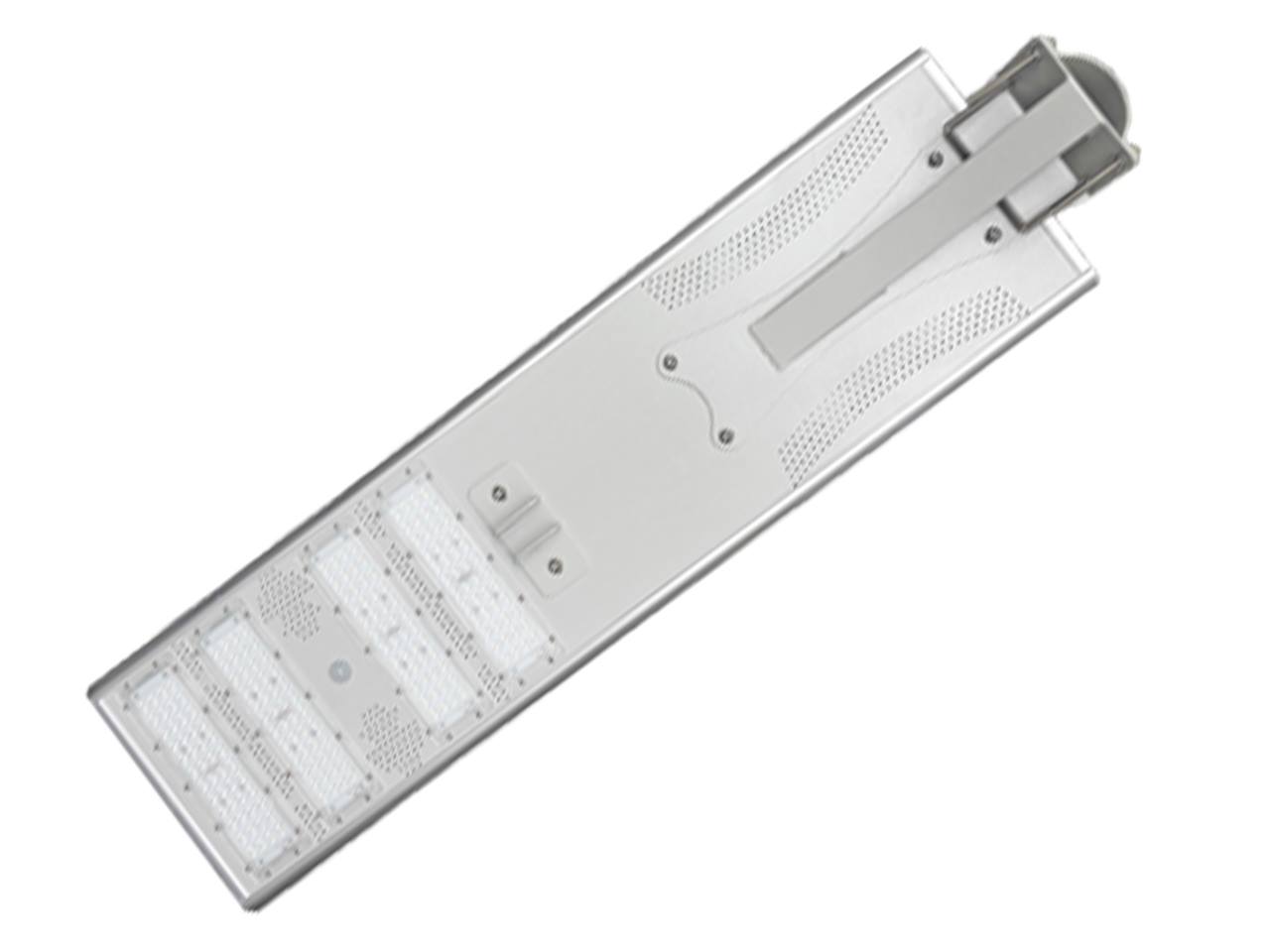 Liking Solar M Series Solar Street Lights M80W Integrated led lamp Aluminum Alloy Case