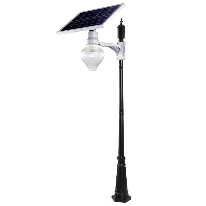Integrated 9W Solar Peach Lights Solar Garden lights Solar Outdoor lights Solar Wall lights