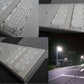 40W Integrated all in one solar street lights high quality integrated design